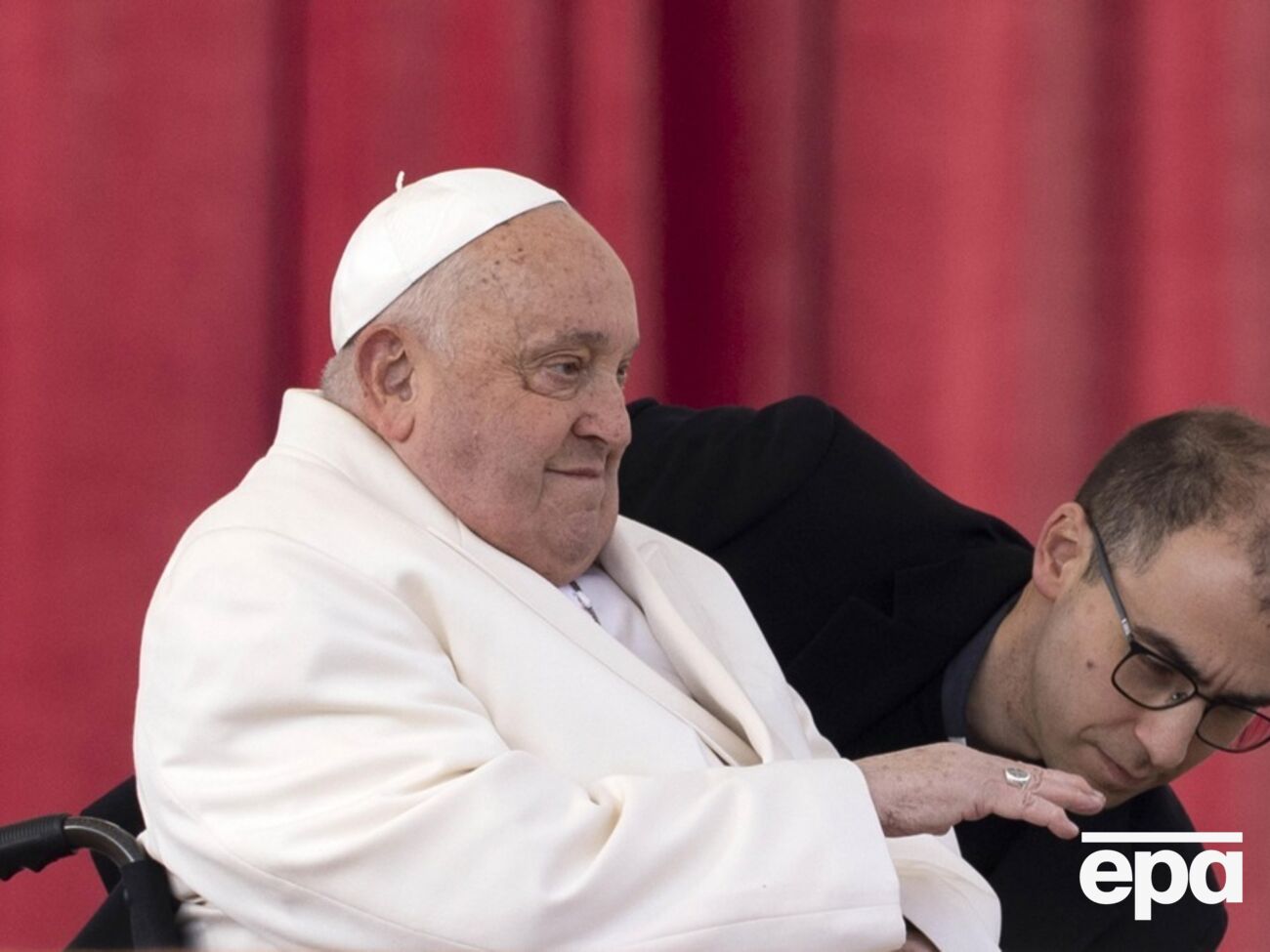 Кислородную терапию проводят так же, как и в предыдущие дни