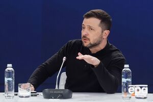 Зеленський сказав, що не піде і на "10 центів, якщо вони будуть вказані як борг"
