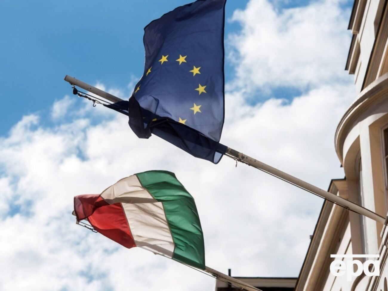 Венгрия не поддерживает санкции ЕС против РФ