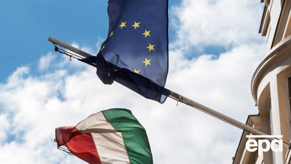 Венгрия не поддерживает санкции ЕС против РФ