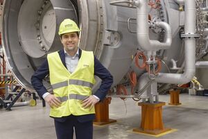 Незабаром газові турбіни будуть готові для доправлення в Україну