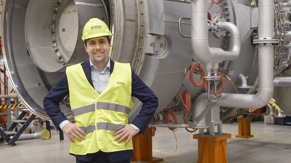 В скором времени газовые турбины будут готовы для доставки в Украину