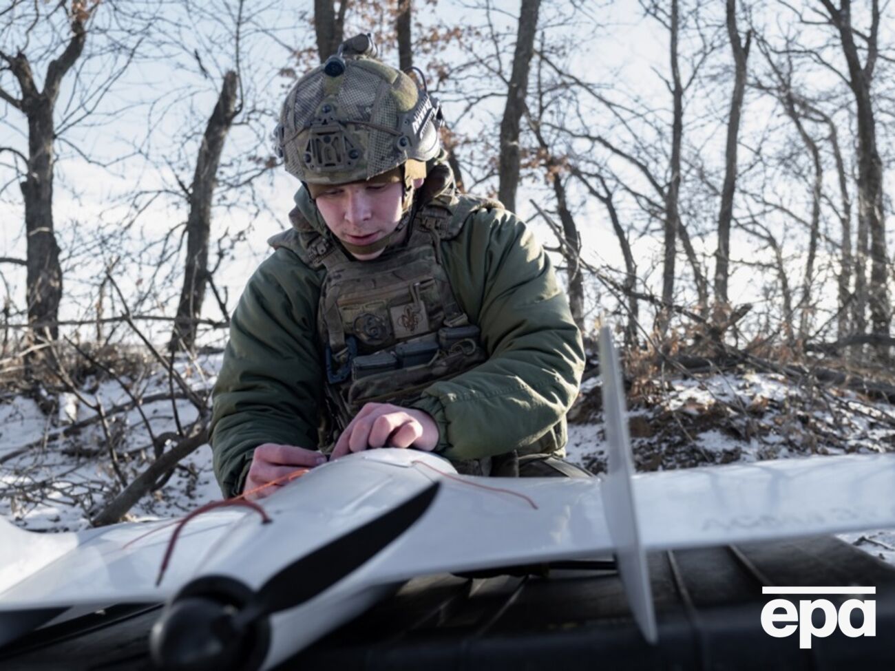 В ВСУ подтвердили удары по инфраструктуре оккупантов