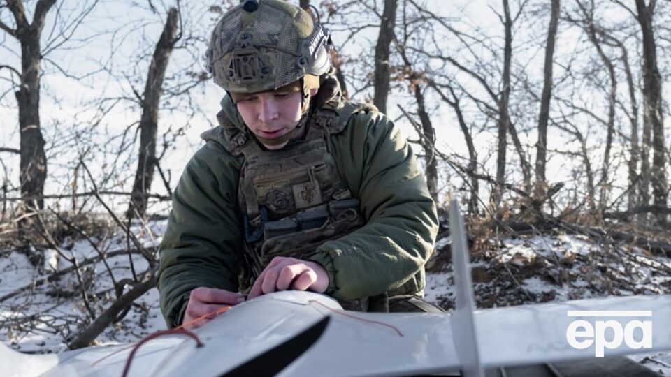 В ВСУ подтвердили удары по инфраструктуре оккупантов