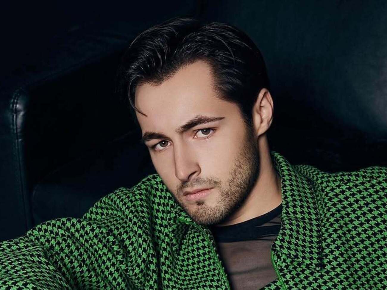 Khayat: Если бы в этот раз не было этой масштабной сцены, я мог бы так же выступить