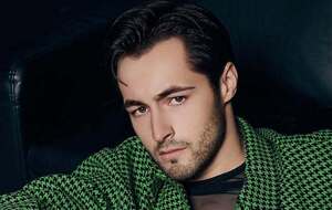 Khayat: Если бы в этот раз не было этой масштабной сцены, я мог бы так же выступить