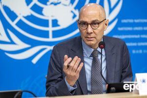 Тюрк: Смертна кара несумісна із шанобливим ставленням до людської гідності