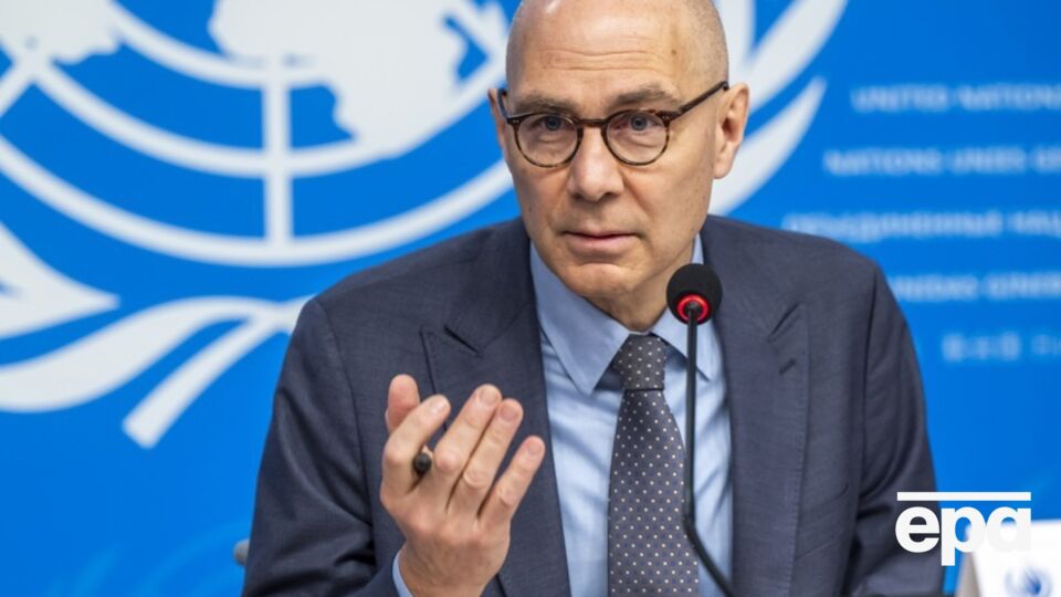Тюрк: Смертна кара несумісна із шанобливим ставленням до людської гідності