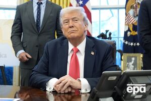 Трамп може стати шостим президентом США, зображеним на доларах