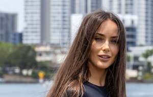 Мішина: Ми звикли думати, що дисципліна – це щось жорстке