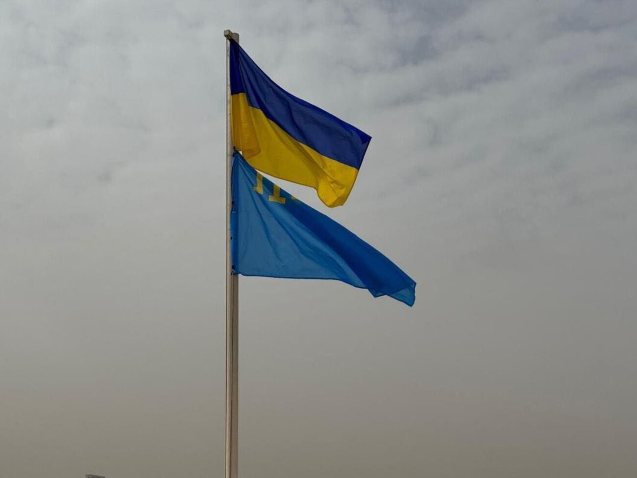 Меджліс закликав враховувати думку кримських татар