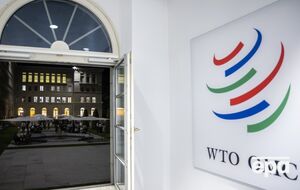 Заявление ВТО подписали 45 членов организации