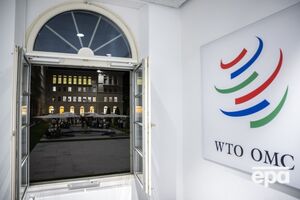 Заявление ВТО подписали 45 членов организации