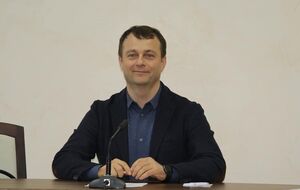 Требушкин с начала полномасштабного вторжения РФ не находится ни в Покровске, ни в Донецкой области