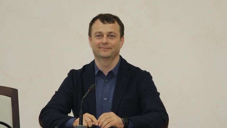 Требушкін від початку повномасштабного вторгнення РФ не перебуває ні в Покровську, ні в Донецькій області