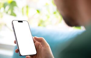 В программном обеспечении iPhone нашлась ошибка