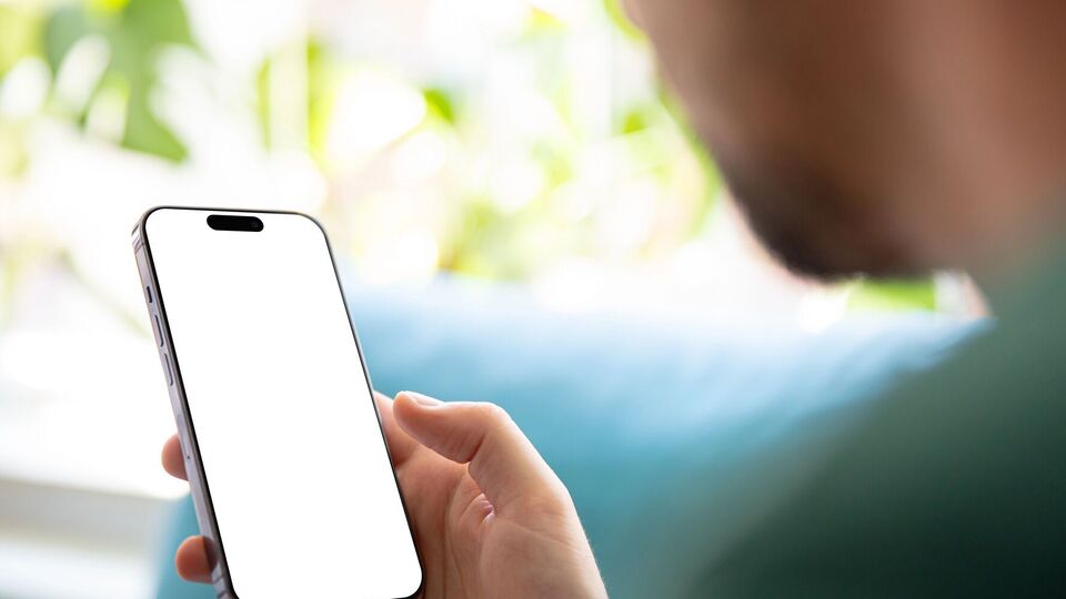 В программном обеспечении iPhone нашлась ошибка