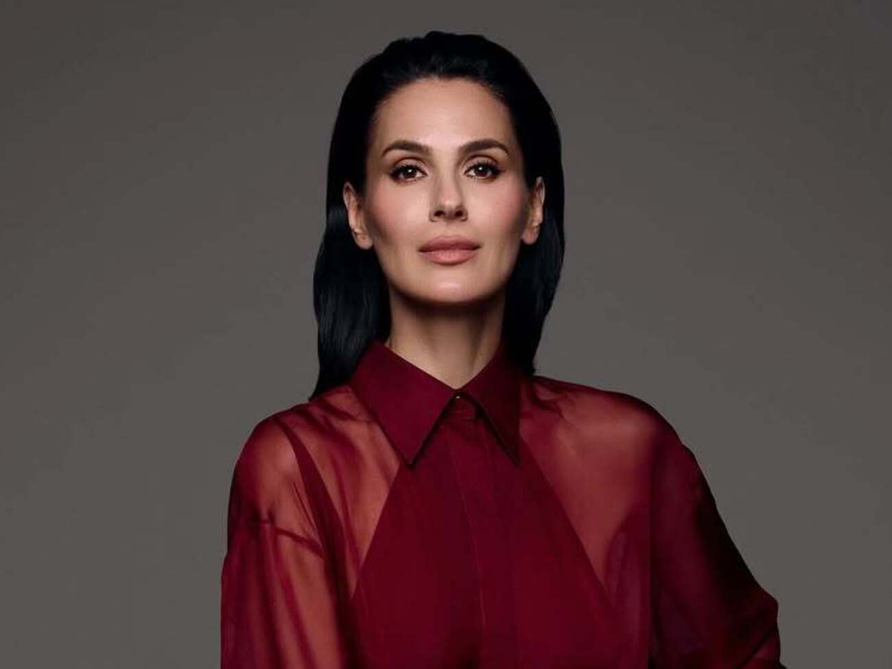 Ефросинина: Отец каждый год снится мне в эти дни – дни оккупации Россией моего Крыма