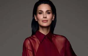 Ефросинина: Отец каждый год снится мне в эти дни – дни оккупации Россией моего Крыма