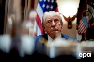 Трамп (на фото) отказался сказать, какими могут быть уступки со стороны Путина