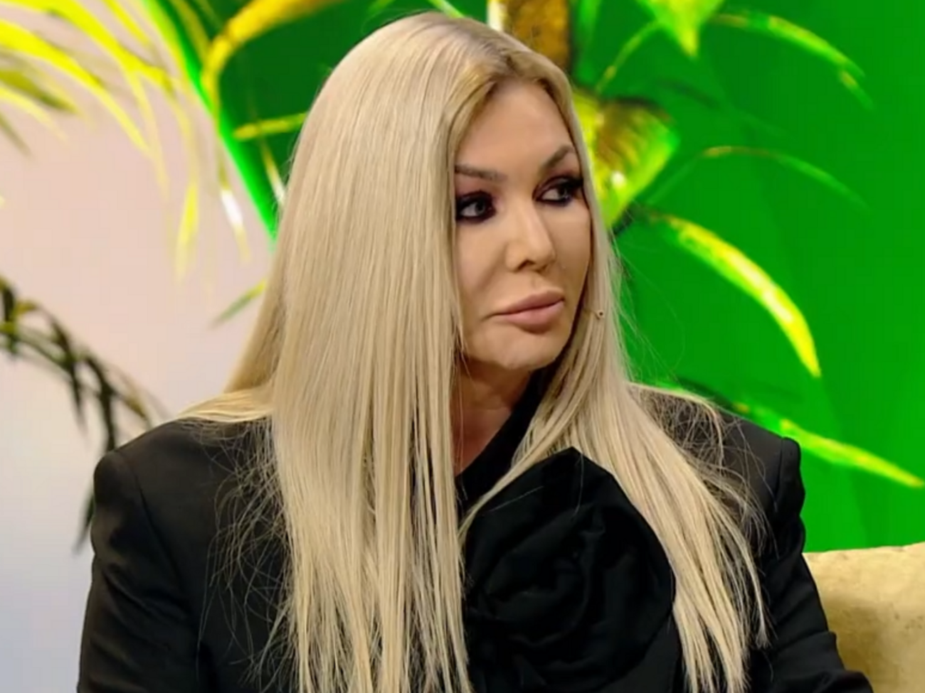 Билык: Почему-то мне кажется, что именно к моему дню рождения закончится война