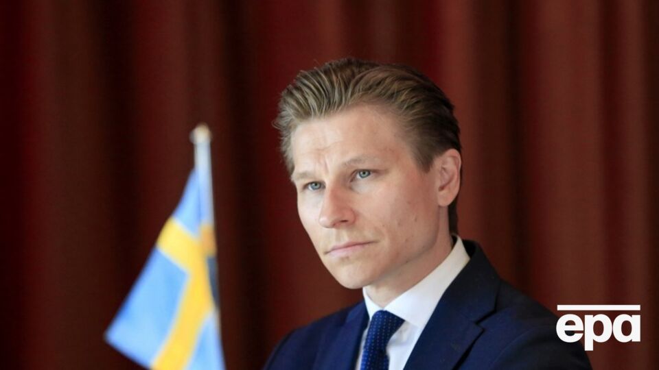 Хяккянен розповів про нову оборонну програму