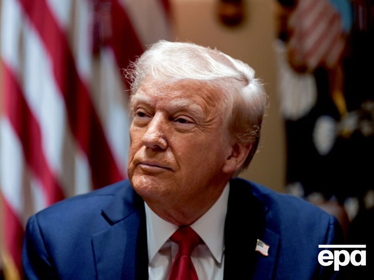 США будут сотрудничать с Украиной в области редкоземельных элементов, отметил Трамп