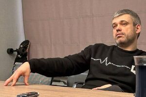 Подозрение Оленичу объявили еще осенью 2023 года