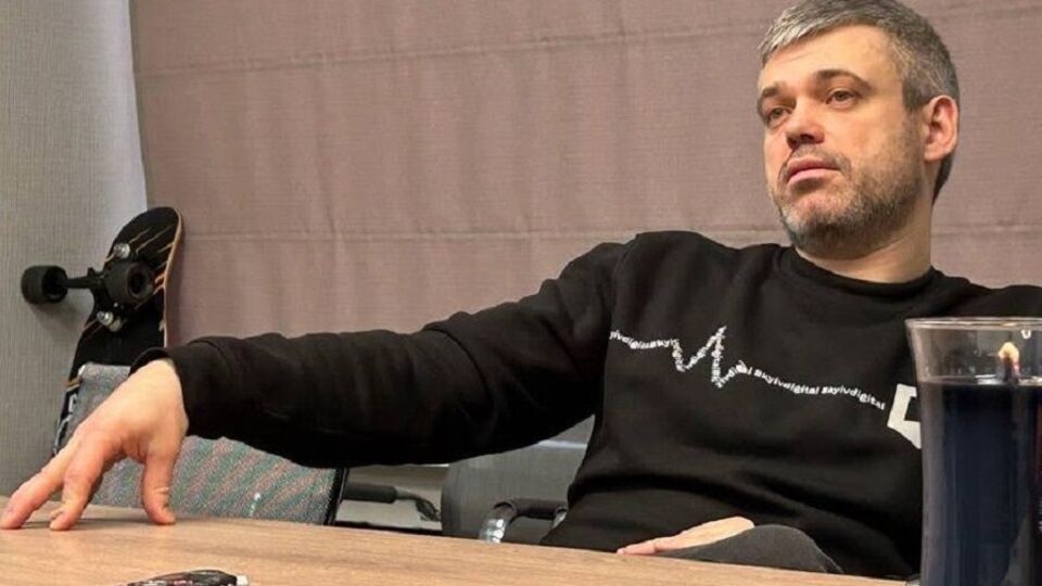 Подозрение Оленичу объявили еще осенью 2023 года
