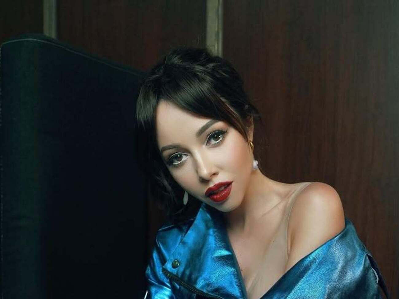 Кухар: Балерины работают, как часовой механизм, – ни одного лишнего движения