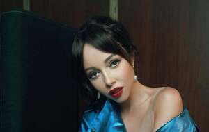 Кухар: Балерини працюють, як годинниковий механізм, – жодного зайвого руху