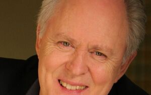 Літгоу знявся в серіалі "Корона", фільмах "Убивці квіткової повні", "Конклав", "Повстання планети мавп" та інших