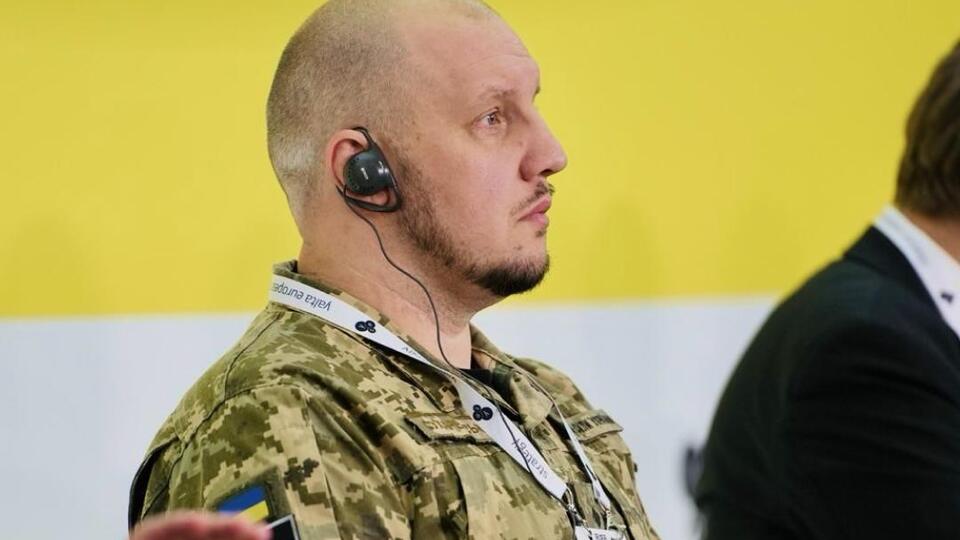 Россияне начали менять тактику, усовершенствовать ее, менять высоты движения Shahed, рассказал Сухаревский