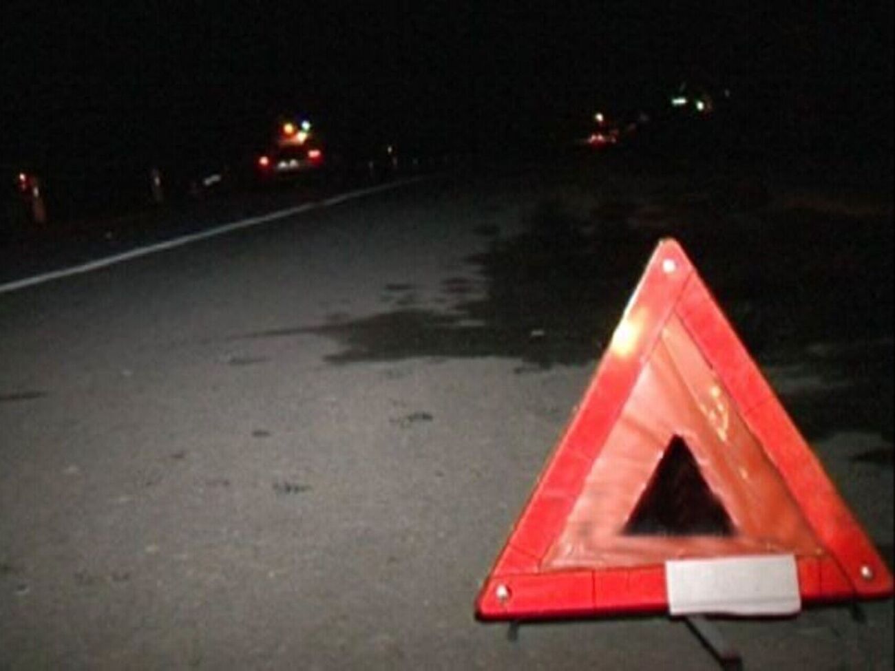 Унаслідок ДТП велосипедист дістав травми, несумісні з життям, розповіли у поліції