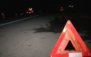 В результате ДТП велосипедист получил травмы, не совместимые с жизнью, рассказали в полиции