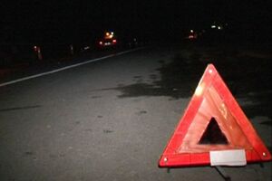 Унаслідок ДТП велосипедист дістав травми, несумісні з життям, розповіли у поліції