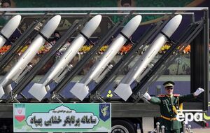 Бессент отметил, что Иран продолжает искать способы закупки компонентов для БПЛА