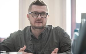 Баканова звільнили з посади голови СБУ в липні 2022 року
