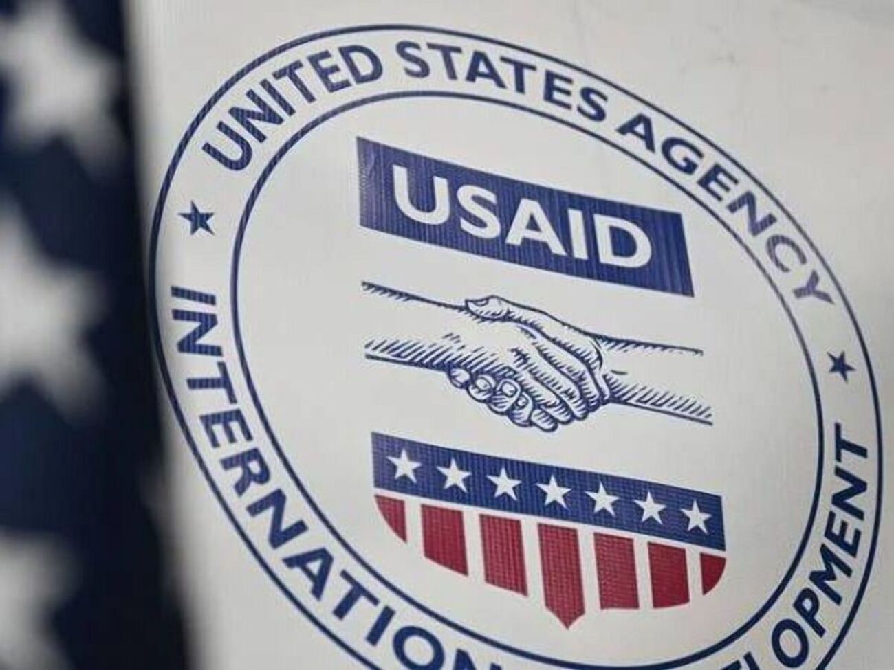 Около 5,8 тыс. грантов USAID остановили