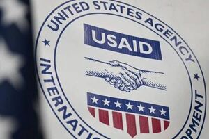 Приблизно 5,8 тис. грантів USAID зупинили