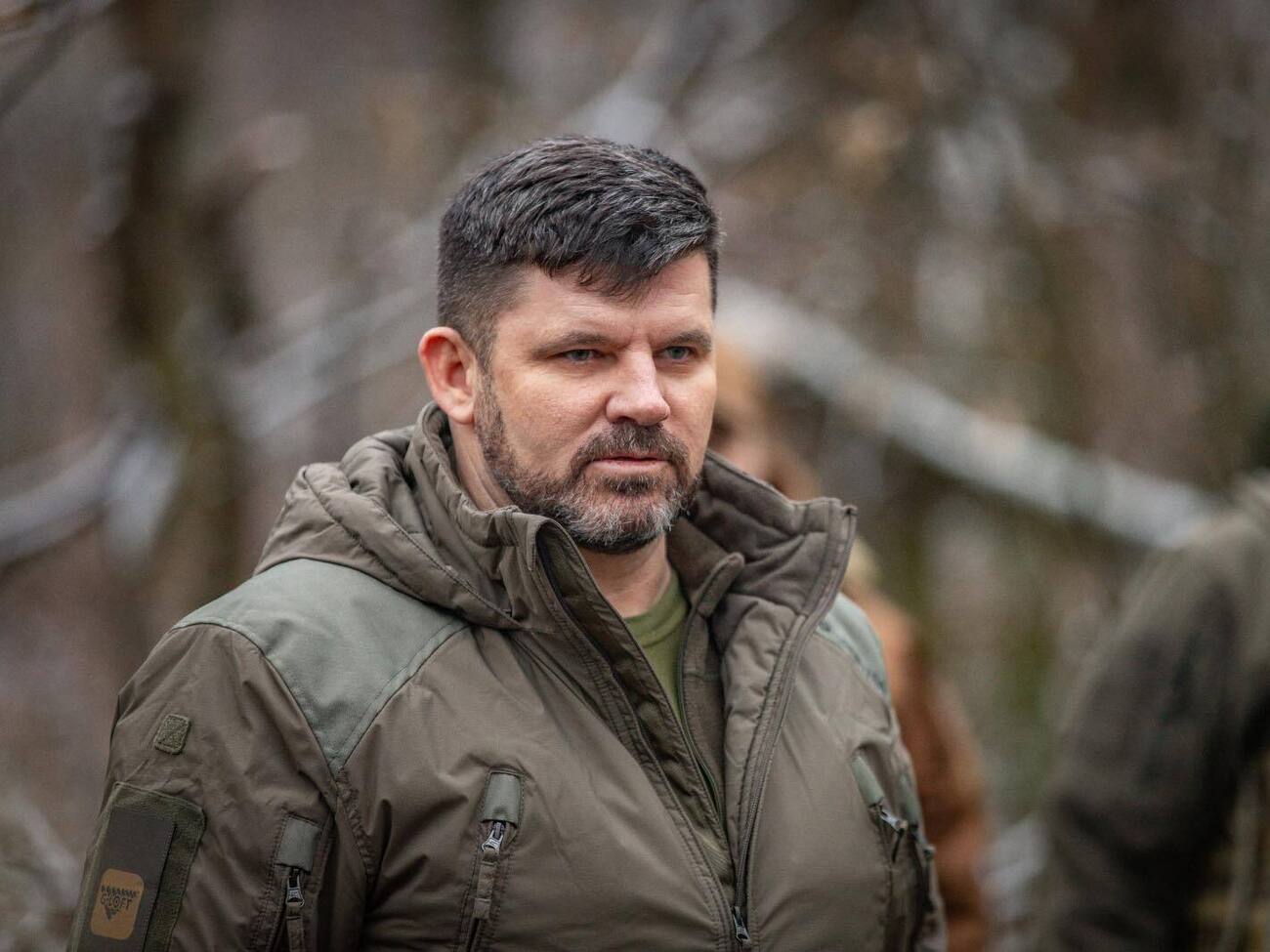 Гнатову дали новую должность на следующий день после предварительного увольнения