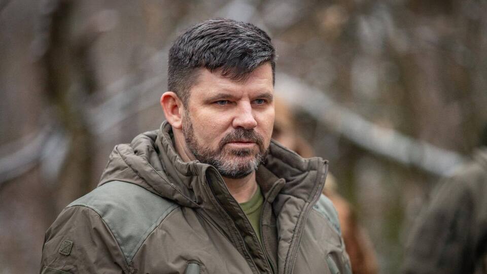 Гнатову дали новую должность на следующий день после предварительного увольнения