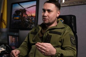 По словам Буданова, эта война губительна для россиян так же, как и для Украины