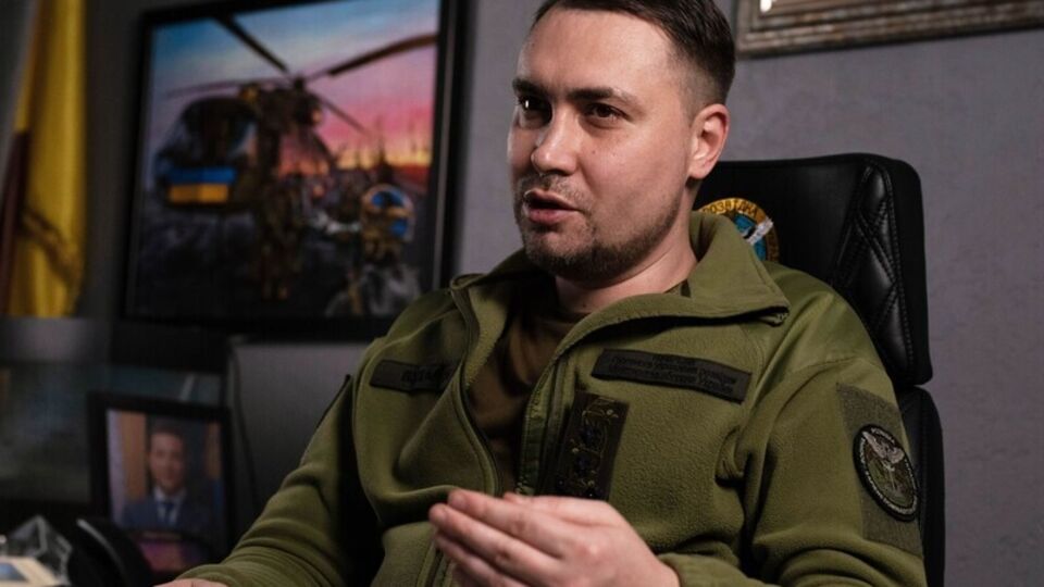 По словам Буданова, эта война губительна для россиян так же, как и для Украины