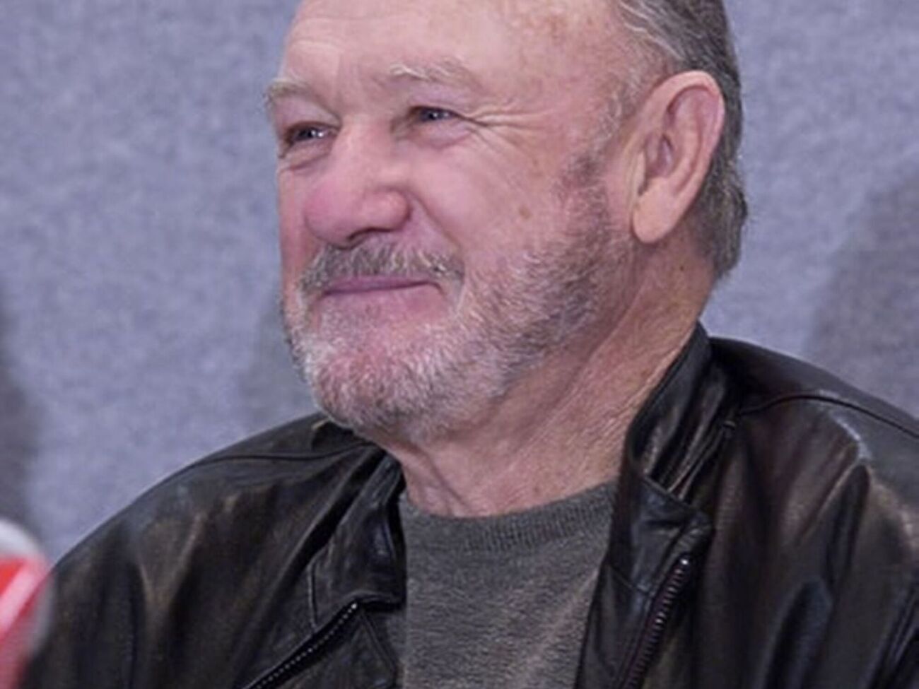 Хэкмен родился в 1930 году в Калифорнии