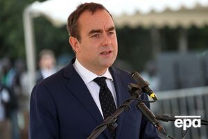 За словами Лекорню, Франція із жовтня 2024 року обговорює з Україною розроблення корисних копалин