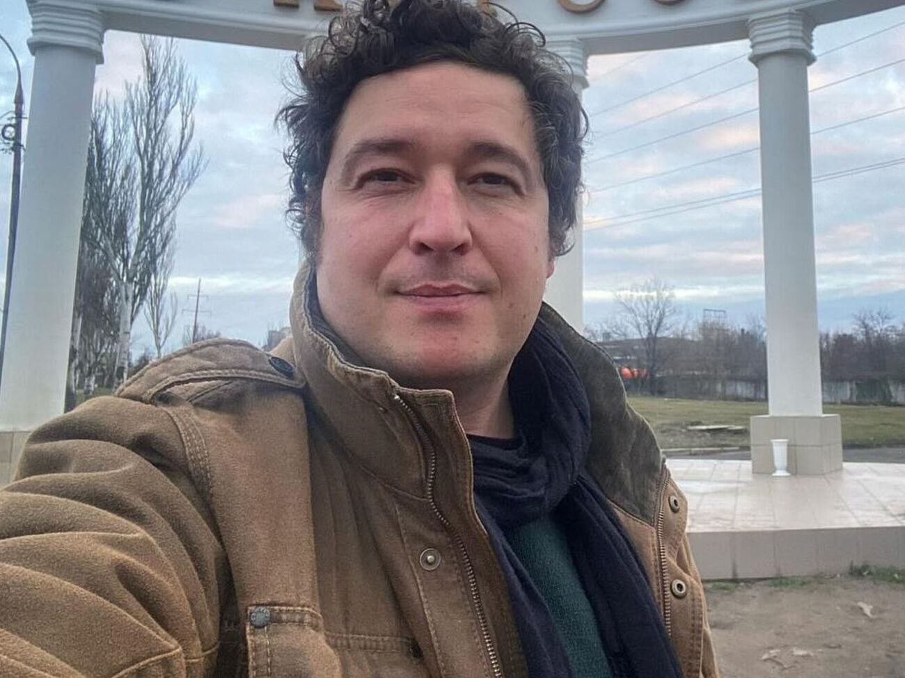 Шуров: Прикро, що не привеземо вчасно допомоги на тактичну медицину, на яку заробляємо благодійними турами