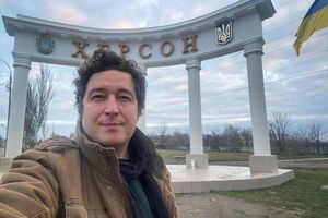 Шуров: Прикро, що не привеземо вчасно допомоги на тактичну медицину, на яку заробляємо благодійними турами