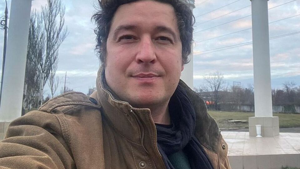 Шуров: Обидно, что не привезем вовремя помощь на тактическую медицину, на которую зарабатываем благотворительными турами