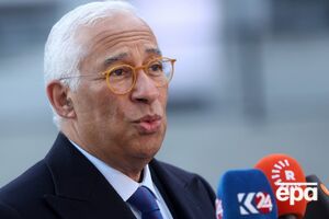 Кошта подчеркнул, что ЕС намерен "брать на себя больше ответственности за безопасность Европы"